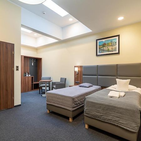 Hotel Wodnik Bydgoszcz Kültér fotó