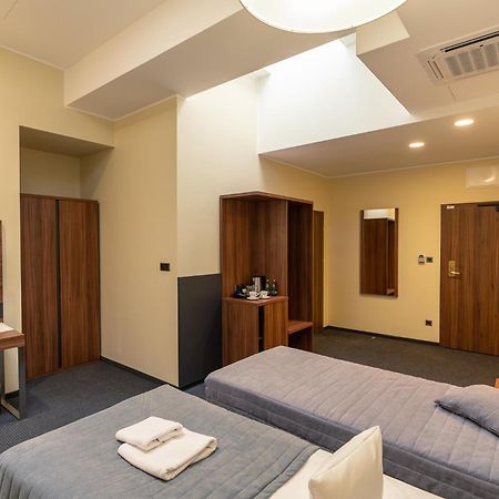 Hotel Wodnik Bydgoszcz Kültér fotó