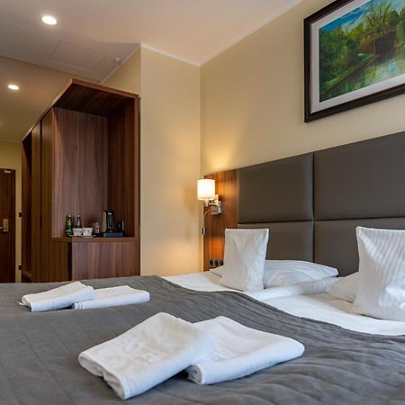 Hotel Wodnik Bydgoszcz Kültér fotó