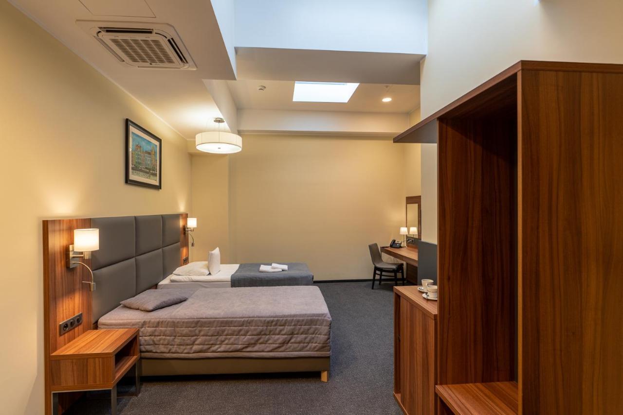 Hotel Wodnik Bydgoszcz Kültér fotó