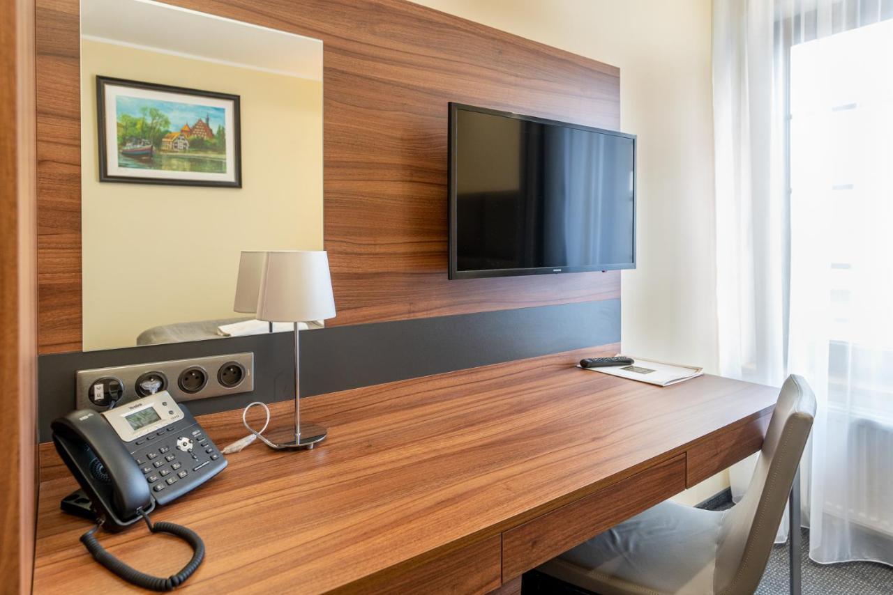Hotel Wodnik Bydgoszcz Kültér fotó