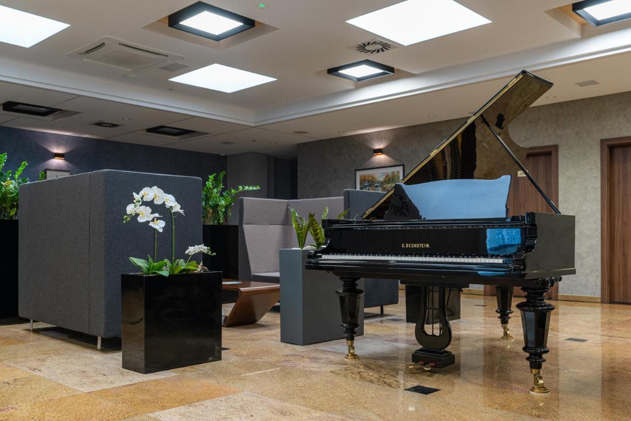Hotel Wodnik Bydgoszcz Kültér fotó