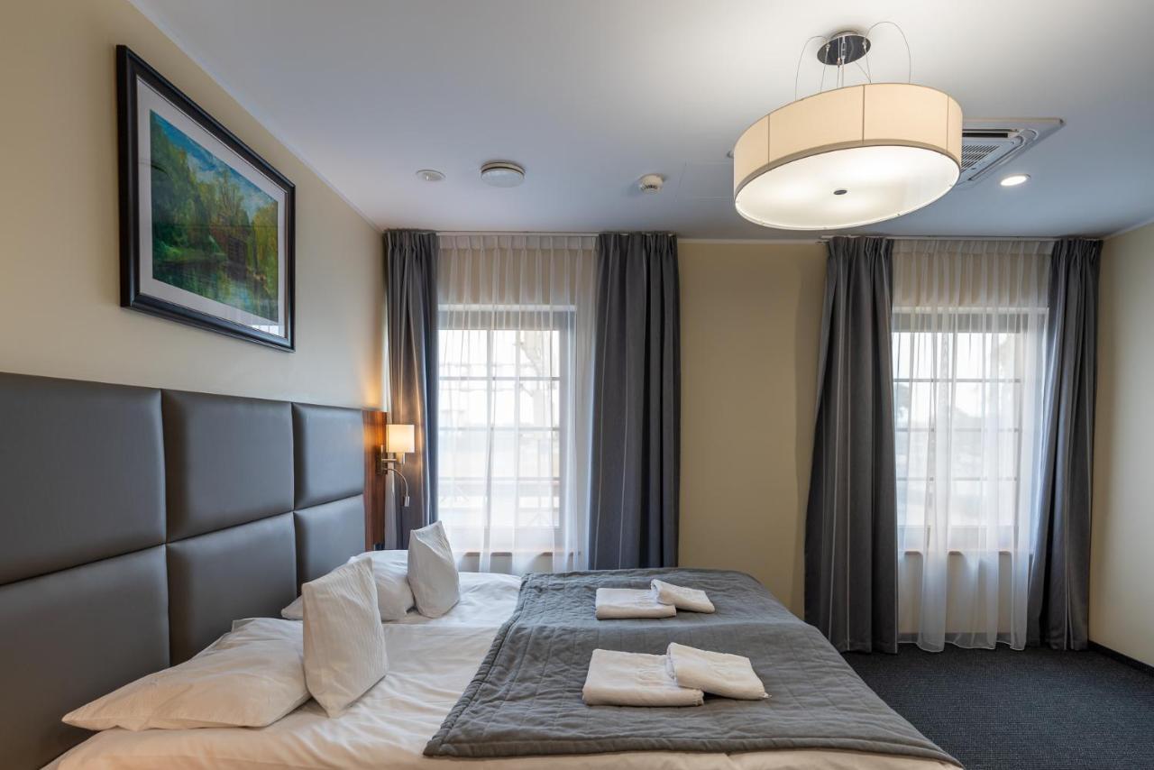 Hotel Wodnik Bydgoszcz Kültér fotó