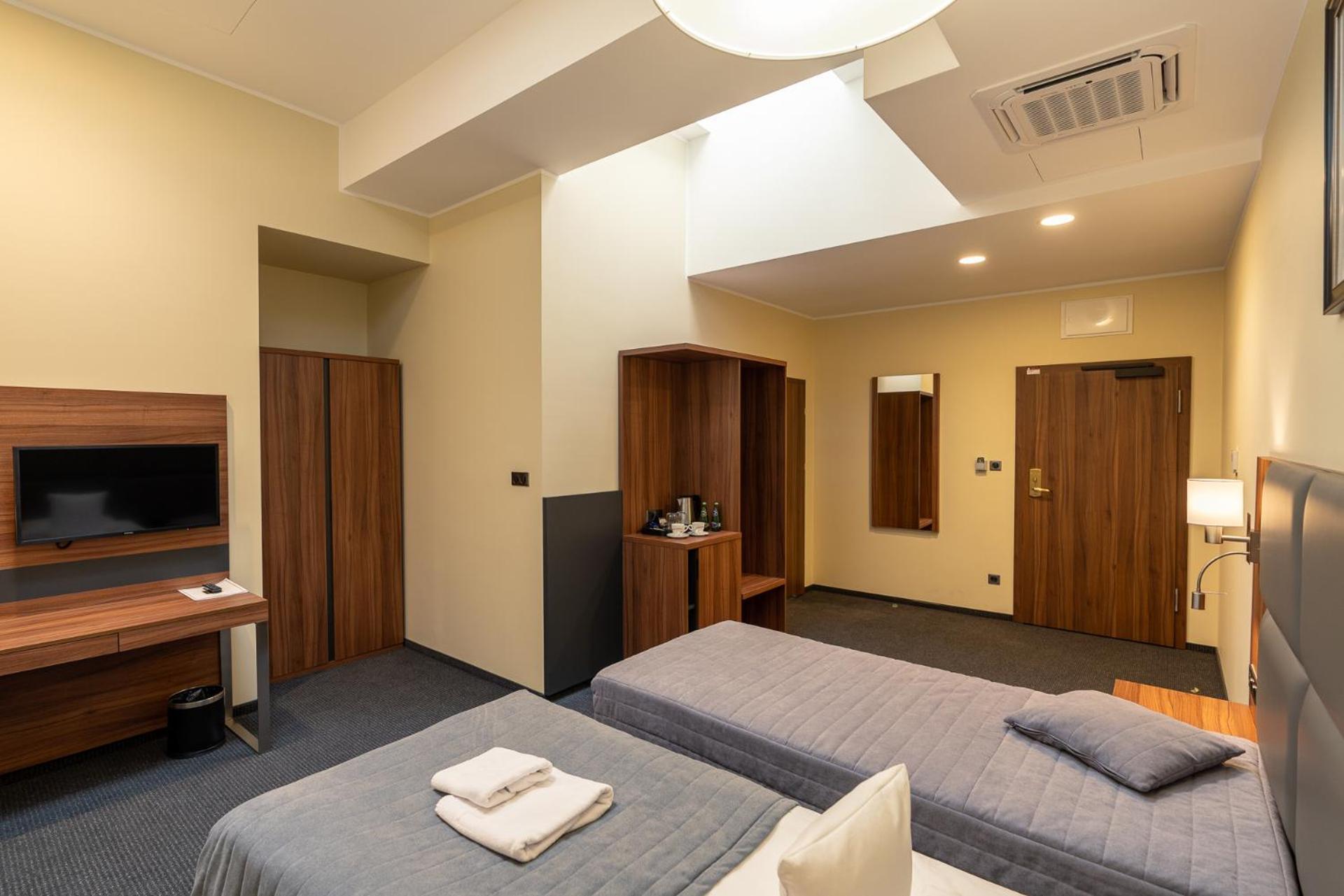 Hotel Wodnik Bydgoszcz Kültér fotó