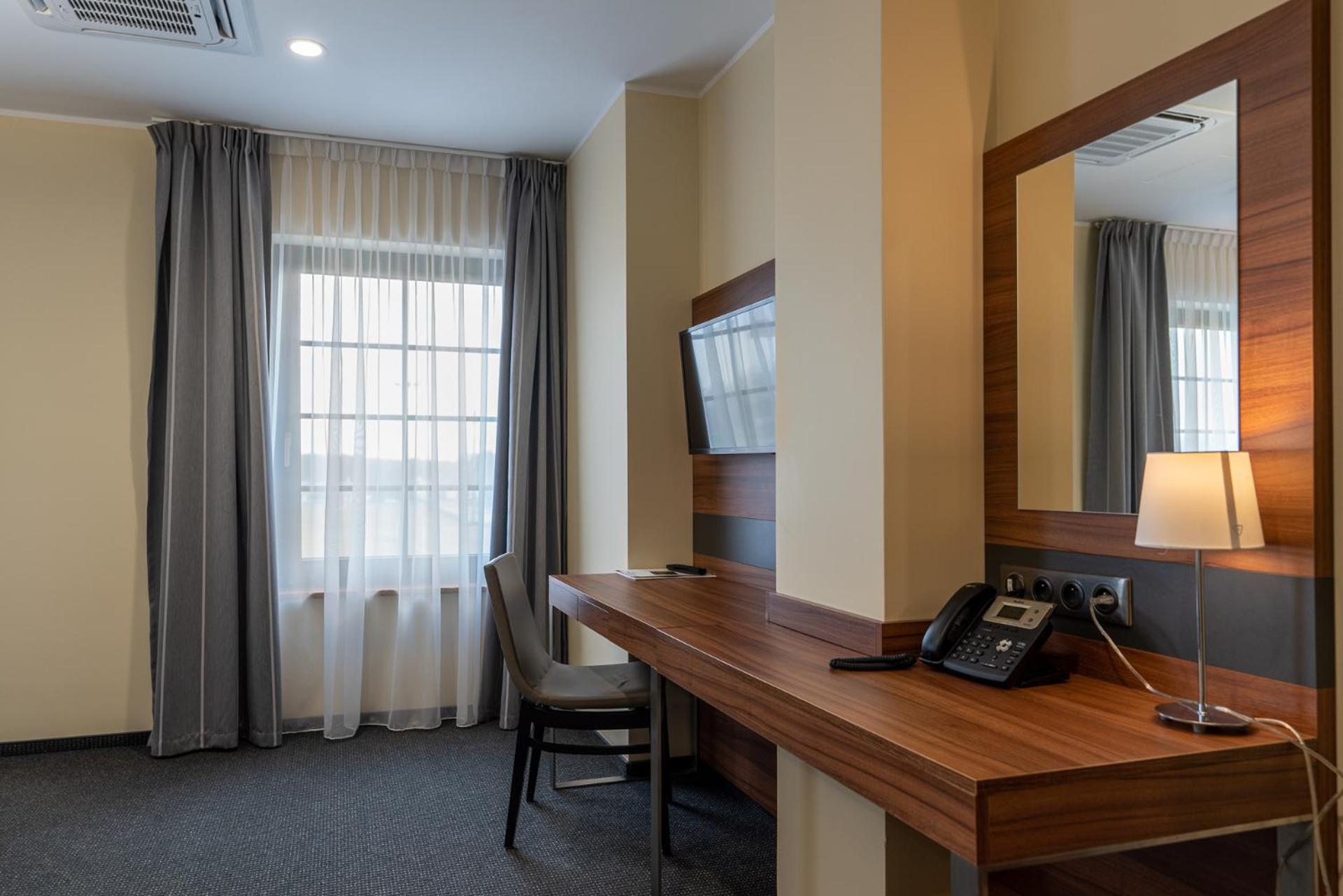 Hotel Wodnik Bydgoszcz Szoba fotó