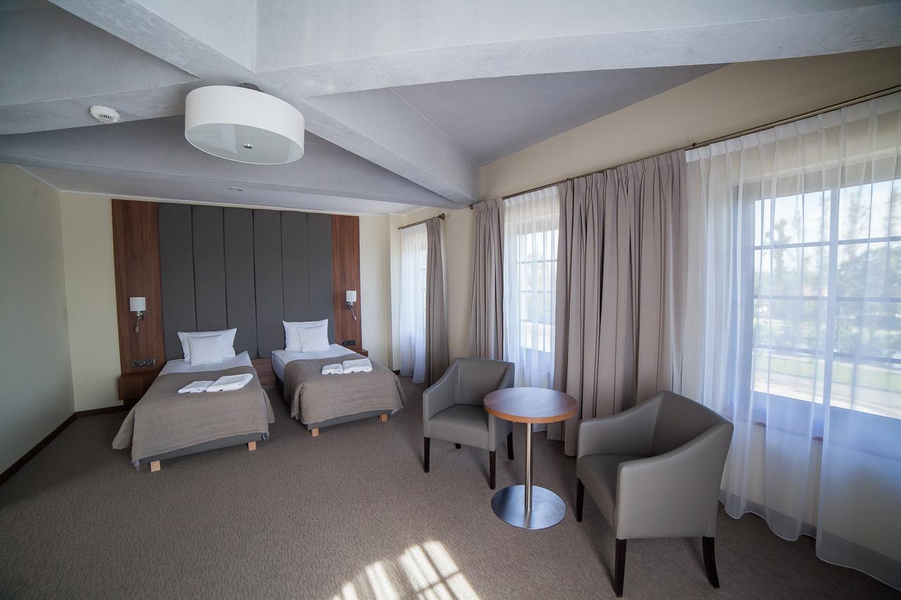 Hotel Wodnik Bydgoszcz Kültér fotó