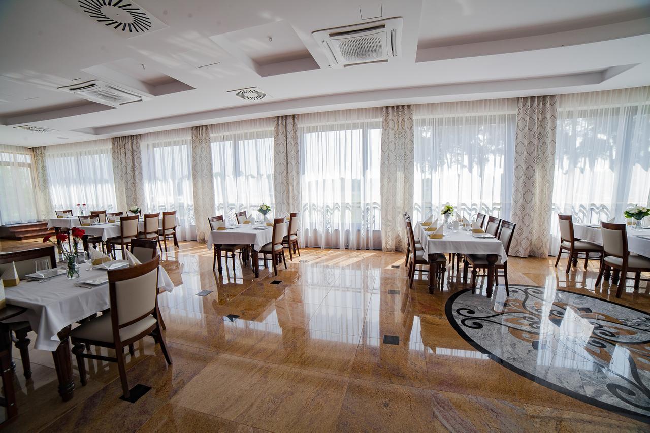 Hotel Wodnik Bydgoszcz Kültér fotó