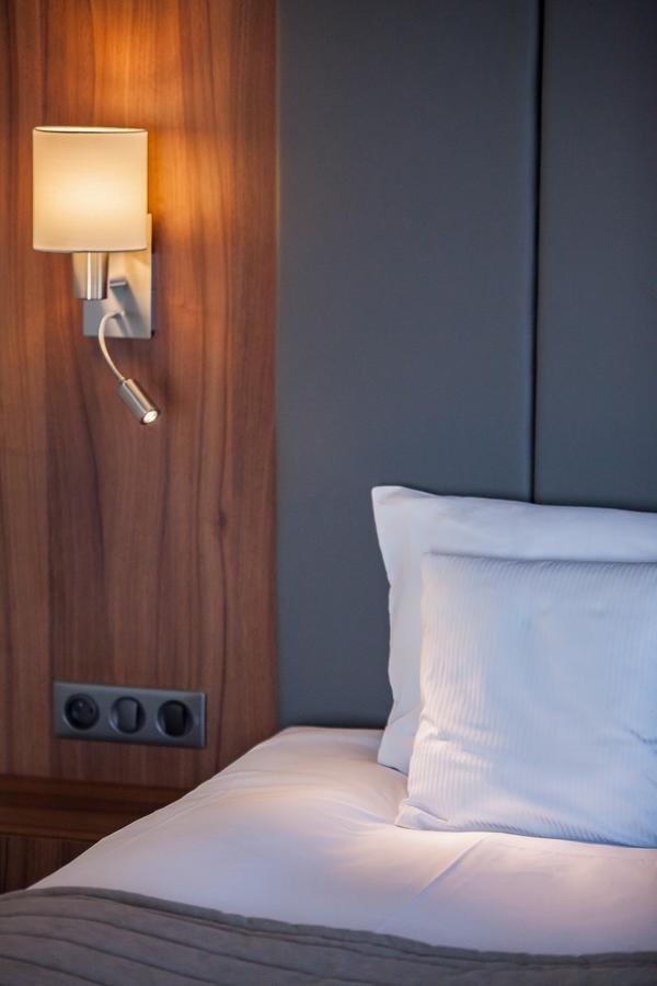 Hotel Wodnik Bydgoszcz Kültér fotó