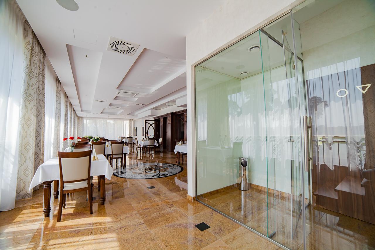 Hotel Wodnik Bydgoszcz Kültér fotó