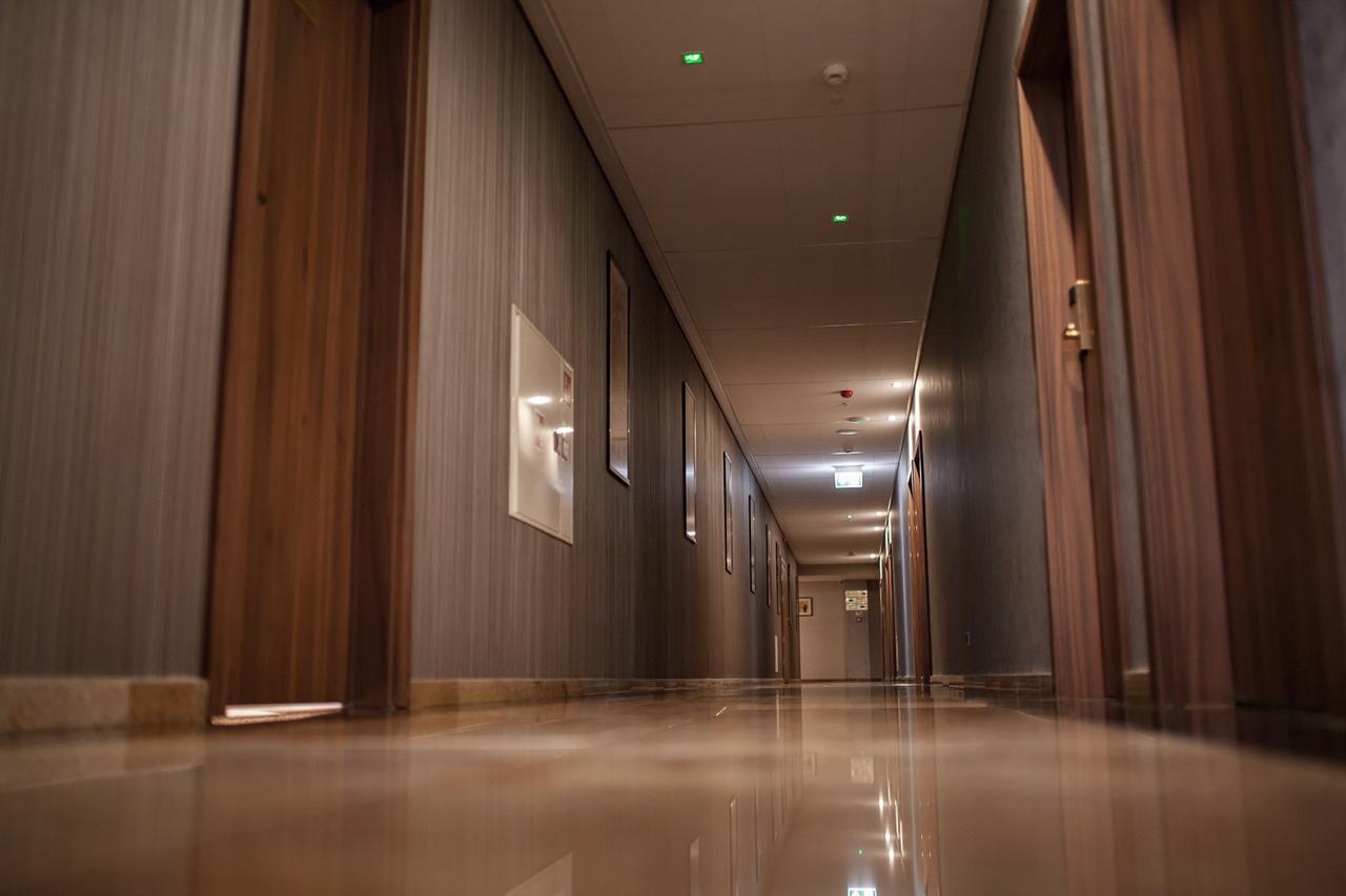 Hotel Wodnik Bydgoszcz Kültér fotó