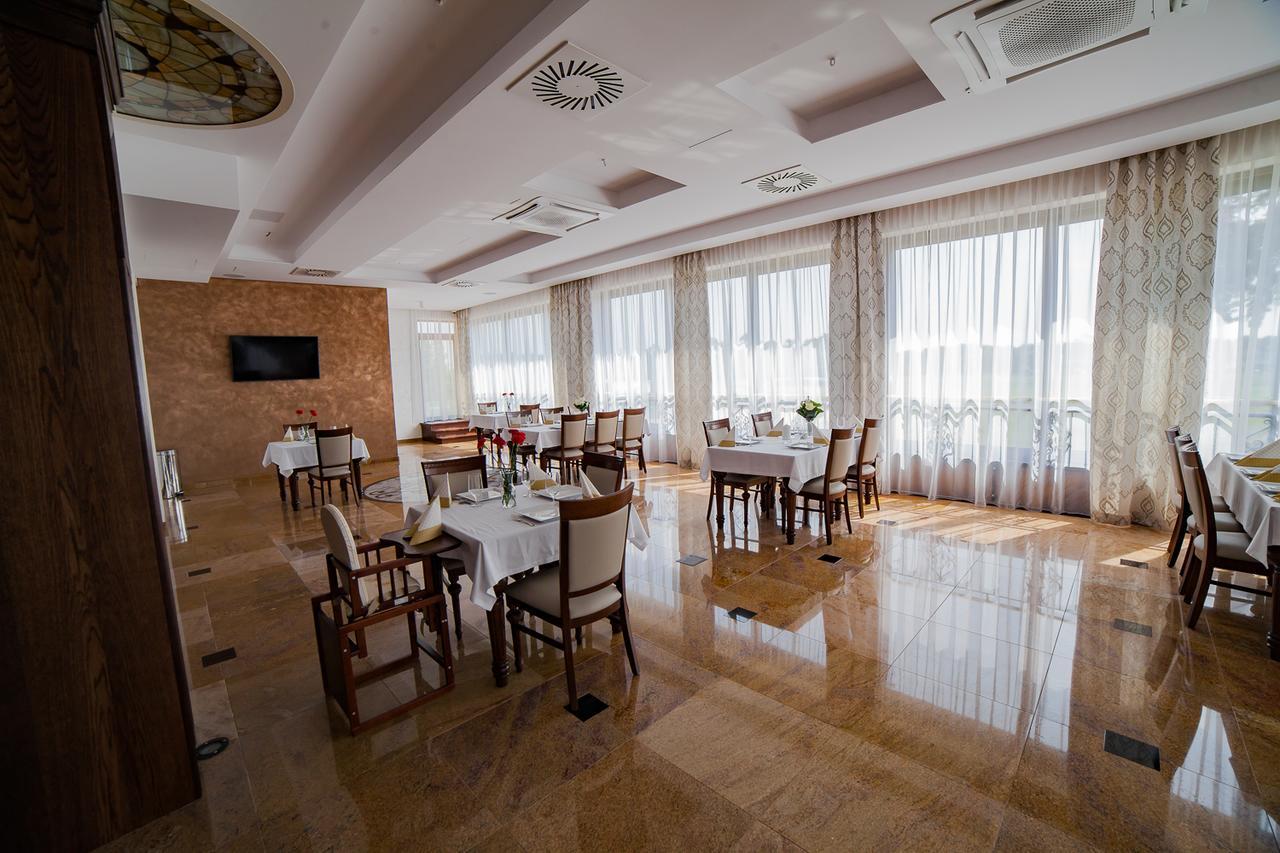 Hotel Wodnik Bydgoszcz Kültér fotó