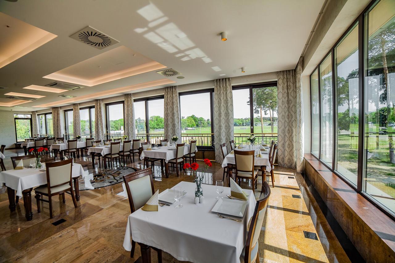 Hotel Wodnik Bydgoszcz Kültér fotó
